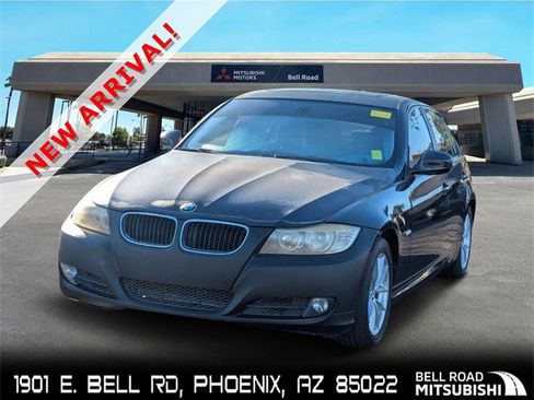 Used 2010 BMW 328i Sedan image 1