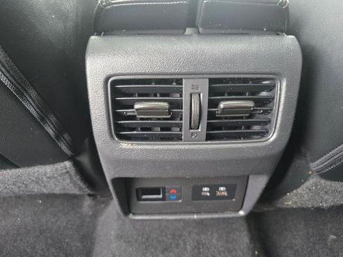 Certified 2022 Nissan Rogue SL w/ SL Premium Package image 25