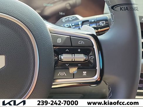 New 2026 Kia Carnival SX FWD image 28