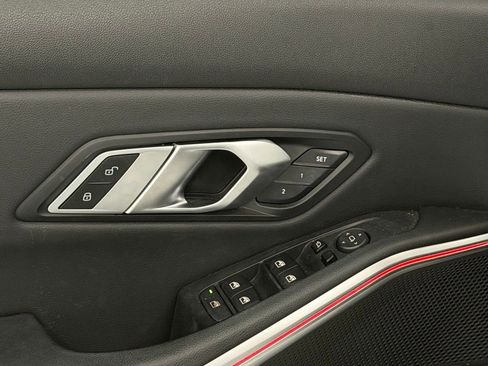 Used 2022 BMW 330i xDrive Sedan w/ Premium Package 2 image 13