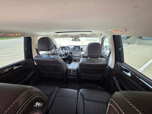 Used 2016 Mercedes-Benz GLE 350 4MATIC image 11