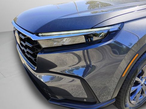 New 2026 Honda CR-V EX-L image 38