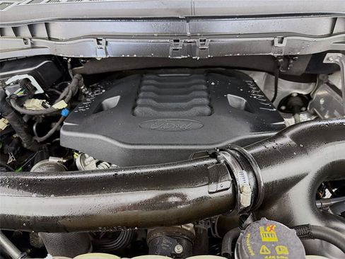 Used 2023 Ford F150 Tremor w/ Trailer Tow Package image 30