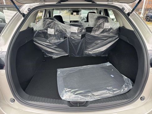 New 2025 MAZDA CX-5 AWD 2.5 S image 27