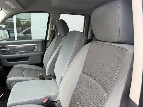 Used 2015 RAM 1500 Big Horn AWD/4WD image 14