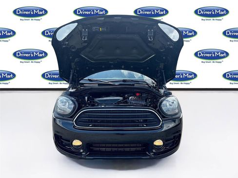 Used 2019 MINI Cooper Countryman FWD image 33