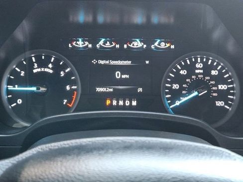 Used 2021 Ford Expedition XLT image 14