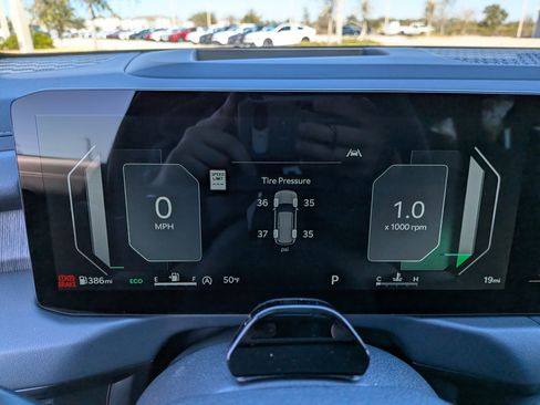 New 2027 Kia Telluride SX Prestige X-Line AWD/4WD image 34