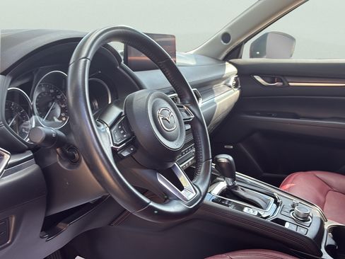 Used 2021 MAZDA CX-5 Carbon Edition AWD/4WD image 26