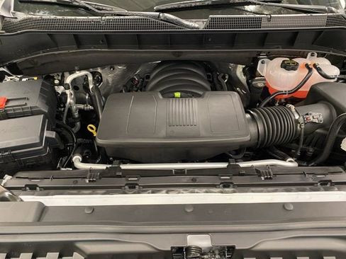 New 2026 Chevrolet Silverado 1500 LTZ w/ Z71 Off-Road Package image 30