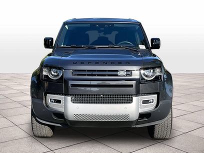 Used 2025 Land Rover Defender 110 S