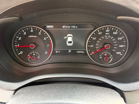 Used 2018 Kia Stinger Premium AWD/4WD image 20