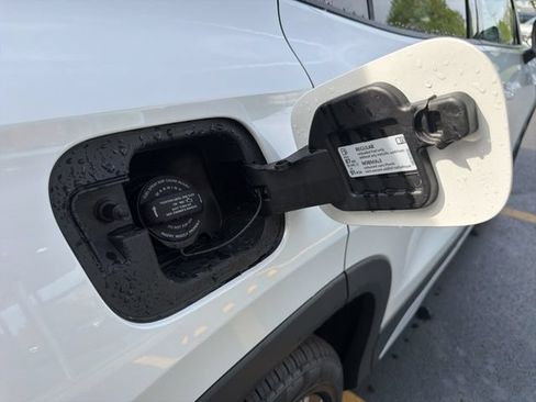 New 2026 Volkswagen Tiguan SE AWD/4WD image 25