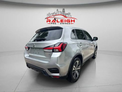 Used 2022 Mitsubishi Outlander Sport SE image 7