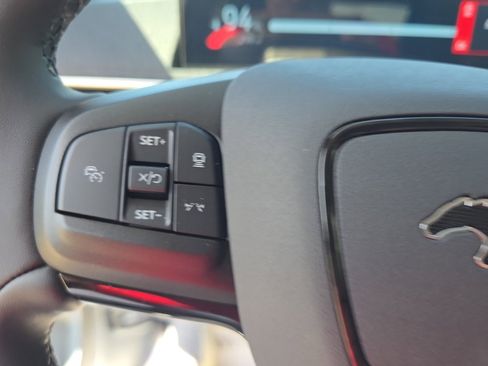 New 2025 Ford Mustang Mach-E Premium image 29