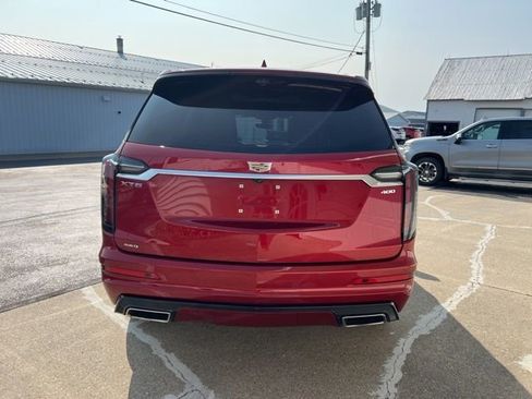 Used 2023 Cadillac XT6 Sport image 4