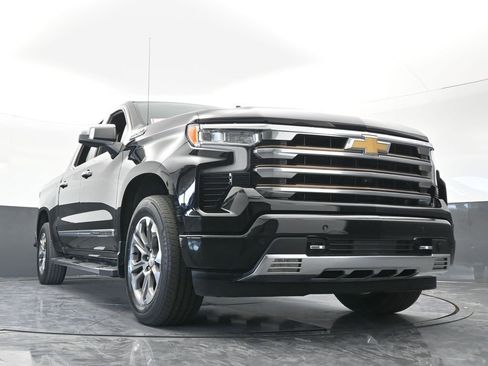 Used 2022 Chevrolet Silverado 1500 High Country RWD image 77