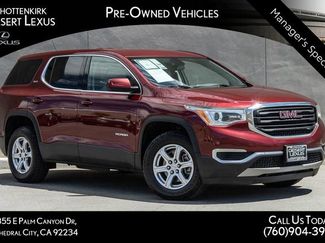 Used 2018 GMC Acadia SLE 360° Tour