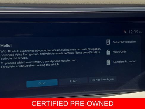 Certified 2026 Hyundai Palisade FWD Hybrid image 23