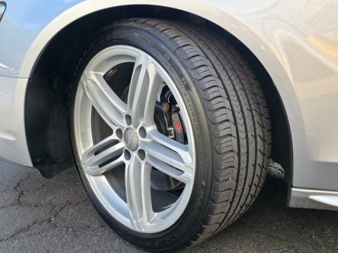 Used 2015 Audi S4 Premium Plus AWD/4WD image 39