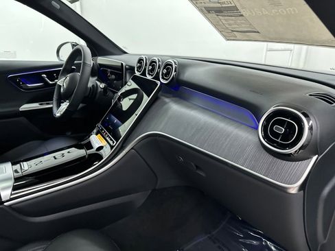New 2026 Mercedes-Benz GLC 300 image 26