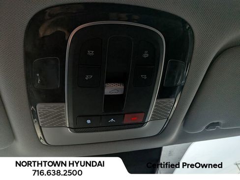 Used 2022 Hyundai Palisade SEL w/ Premium Package image 25