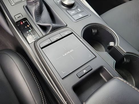 Used 2021 Lexus IS 300 w/ Comfort Package image 22