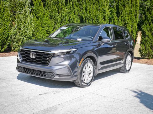 Used 2023 Honda CR-V EX-L image 5