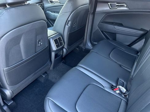 New 2026 Kia Sportage EX image 12