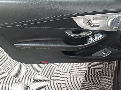 Used 2017 Mercedes-Benz C 300 4MATIC Coupe image 11