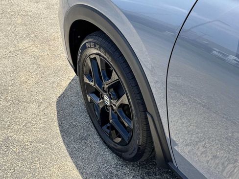 Used 2023 Honda HR-V Sport image 9