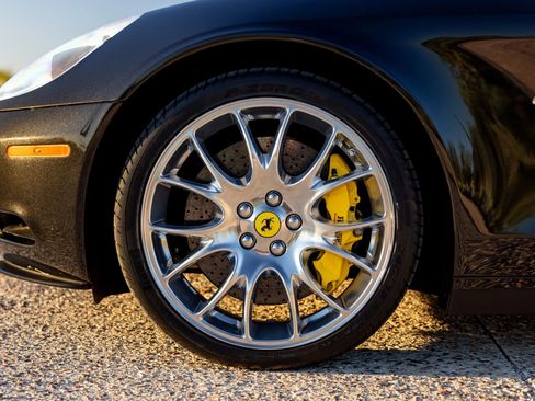 Used 2008 Ferrari 612 Scaglietti RWD image 32