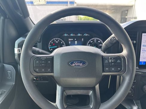 New 2026 Ford F150 STX image 17