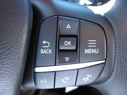 Used 2024 Ford Transit 350 148 Medium Roof AWD w/ Load Area Protection Package image 12