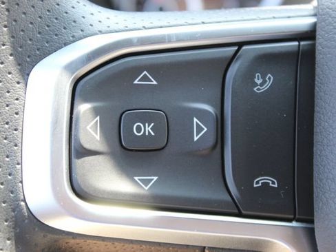 New 2026 RAM 2500 Tradesman AWD/4WD image 16