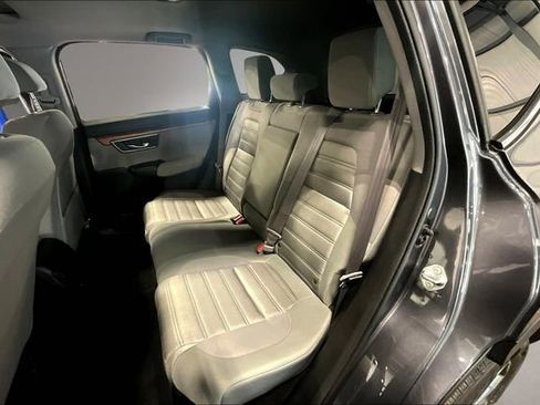 Used 2022 Honda CR-V EX image 22
