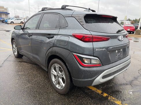 Used 2022 Hyundai Kona SEL image 6