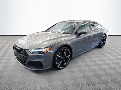 Used 2025 Audi A7 3.0T Prestige
