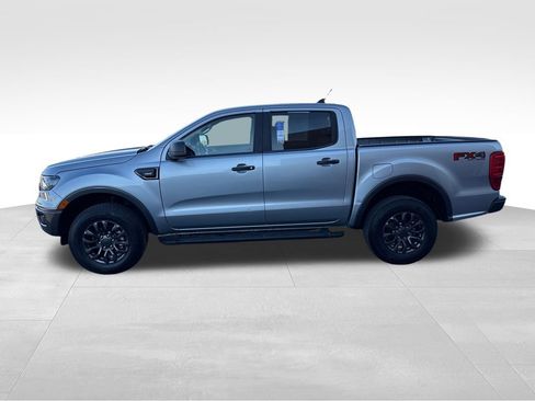 Used 2020 Ford Ranger XLT w/ Equipment Group 301A Mid AWD/4WD image 2