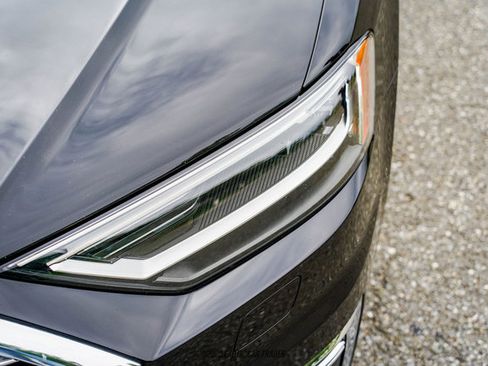 Used 2019 Audi A8 L 3.0T w/ Executive Package image 76