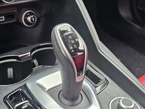 Used 2020 Alfa Romeo Giulia w/ Nero Edizione RWD image 11