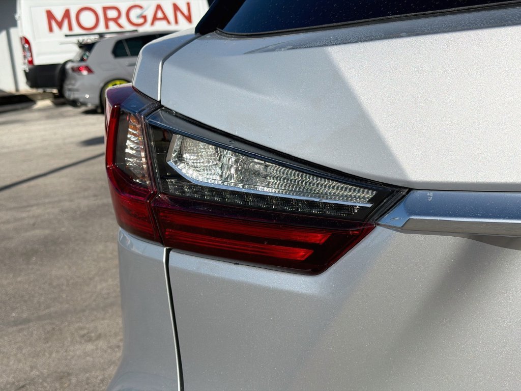 Used 2018 Lexus RX 350 AWD w/ Premium Package image 10