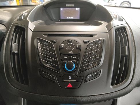 Used 2016 Ford C-MAX SE image 25