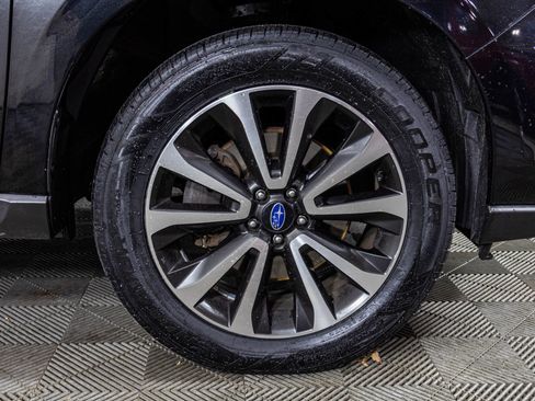 Used 2017 Subaru Forester 2.0XT Touring w/ Popular Package #2 image 52