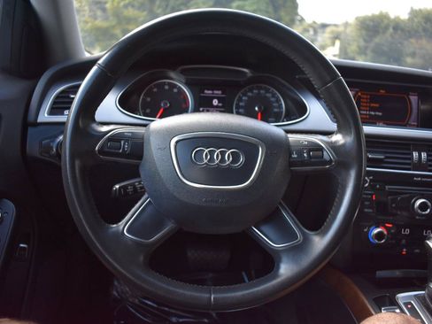 Used 2014 Audi A4 2.0T Premium Plus AWD/4WD image 27