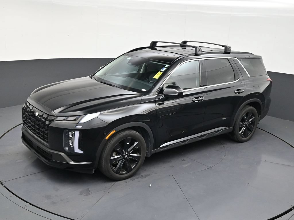 Used 2023 Hyundai Palisade XRT w/ Cargo Package AWD/4WD image 12