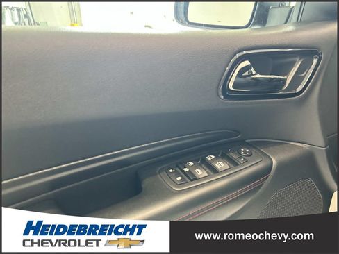 Used 2023 Dodge Durango GT AWD/4WD image 10