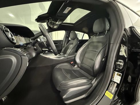 Used 2019 Mercedes-Benz AMG GT 63 image 27