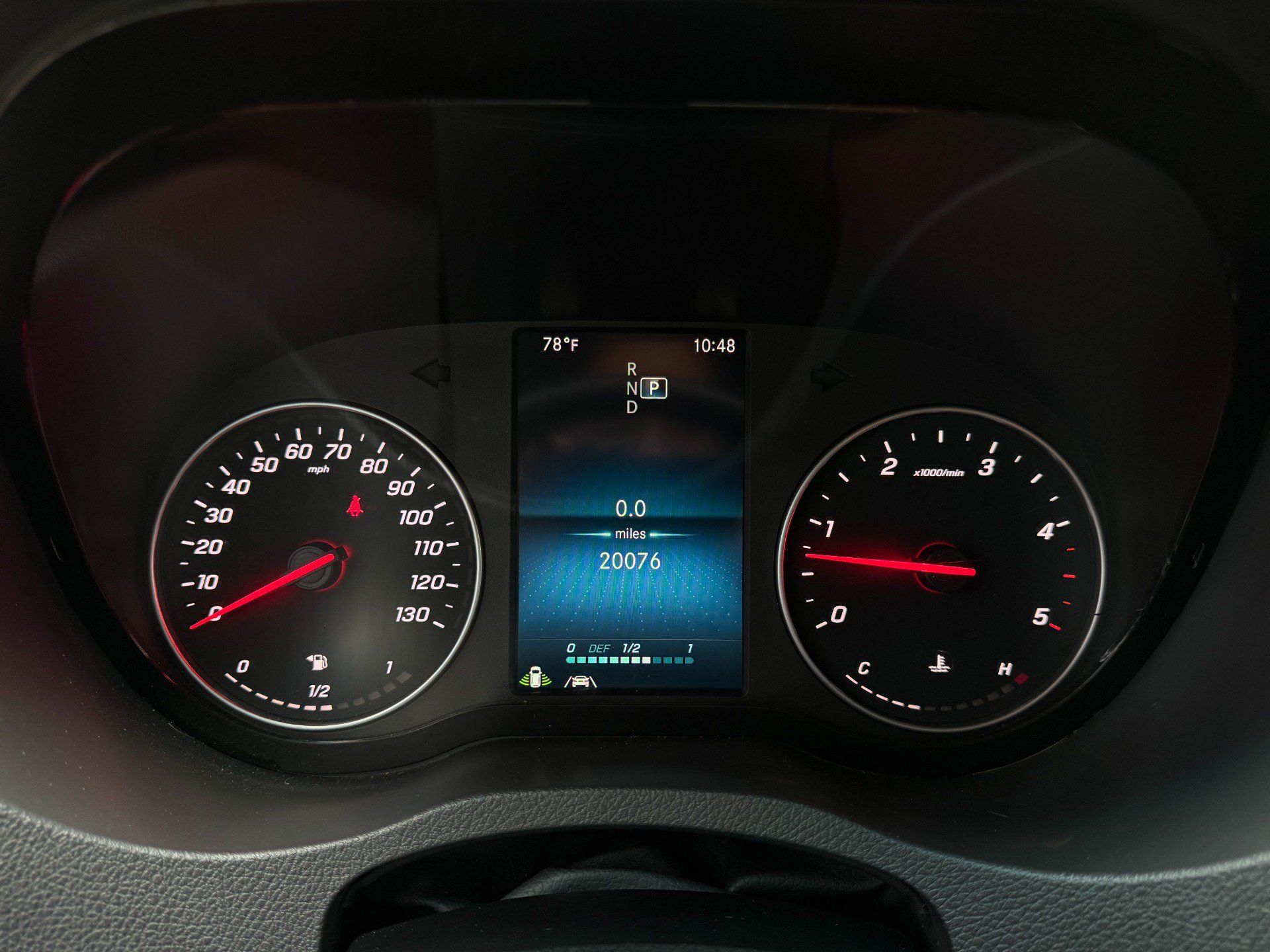 Used 2022 Mercedes-Benz Sprinter 3500 image 30