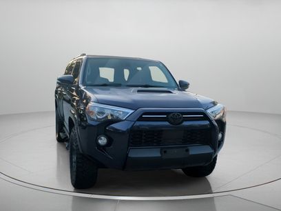 Used 2020 Toyota 4Runner Venture w/ Moonroof Package